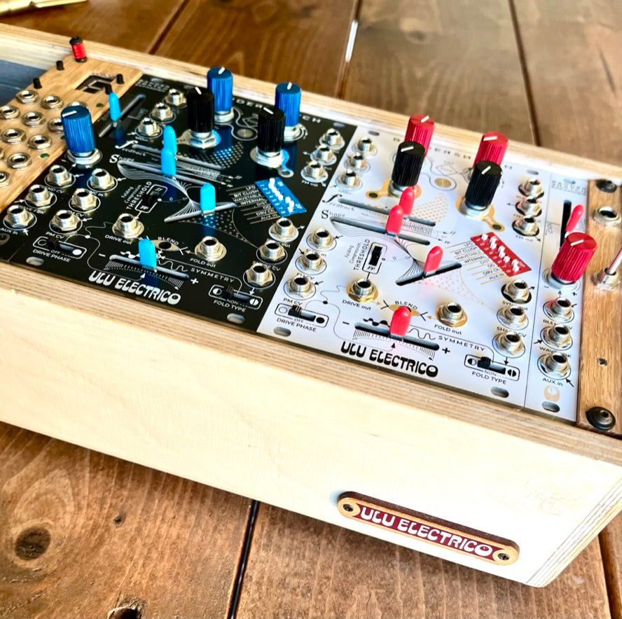BANDERSNATCH / ULUELECTRICO