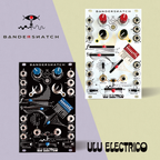 BANDERSNATCH / ULUELECTRICO