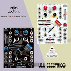 BANDERSNATCH / ULUELECTRICO