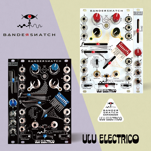 BANDERSNATCH / ULUELECTRICO