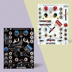 BANDERSNATCH / ULUELECTRICO