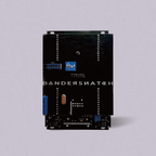 BANDERSNATCH / ULUELECTRICO