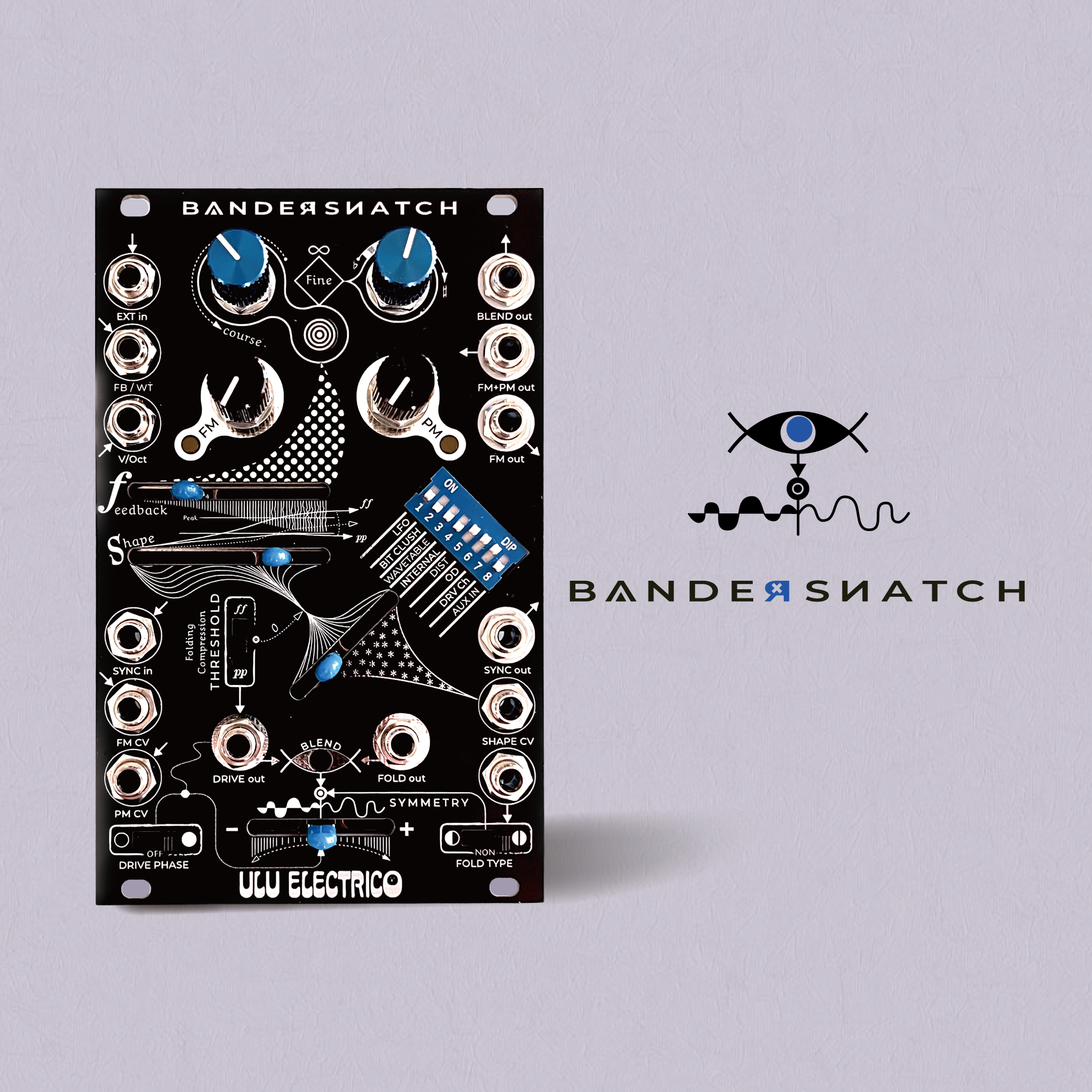 BANDERSNATCH / ULUELECTRICO