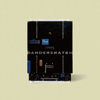 BANDERSNATCH / ULUELECTRICO