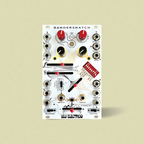 BANDERSNATCH / ULUELECTRICO